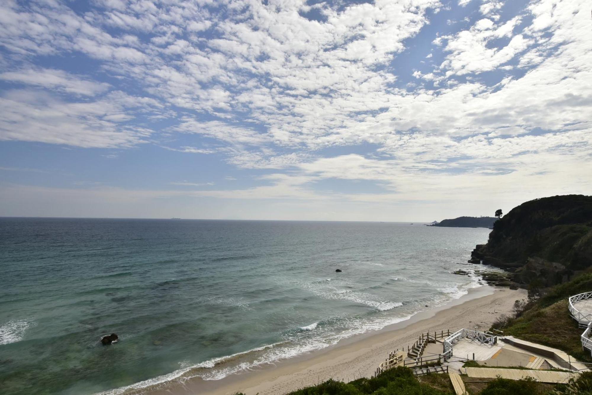 Shimoda Prince Hotel Shizuoka Exterior photo