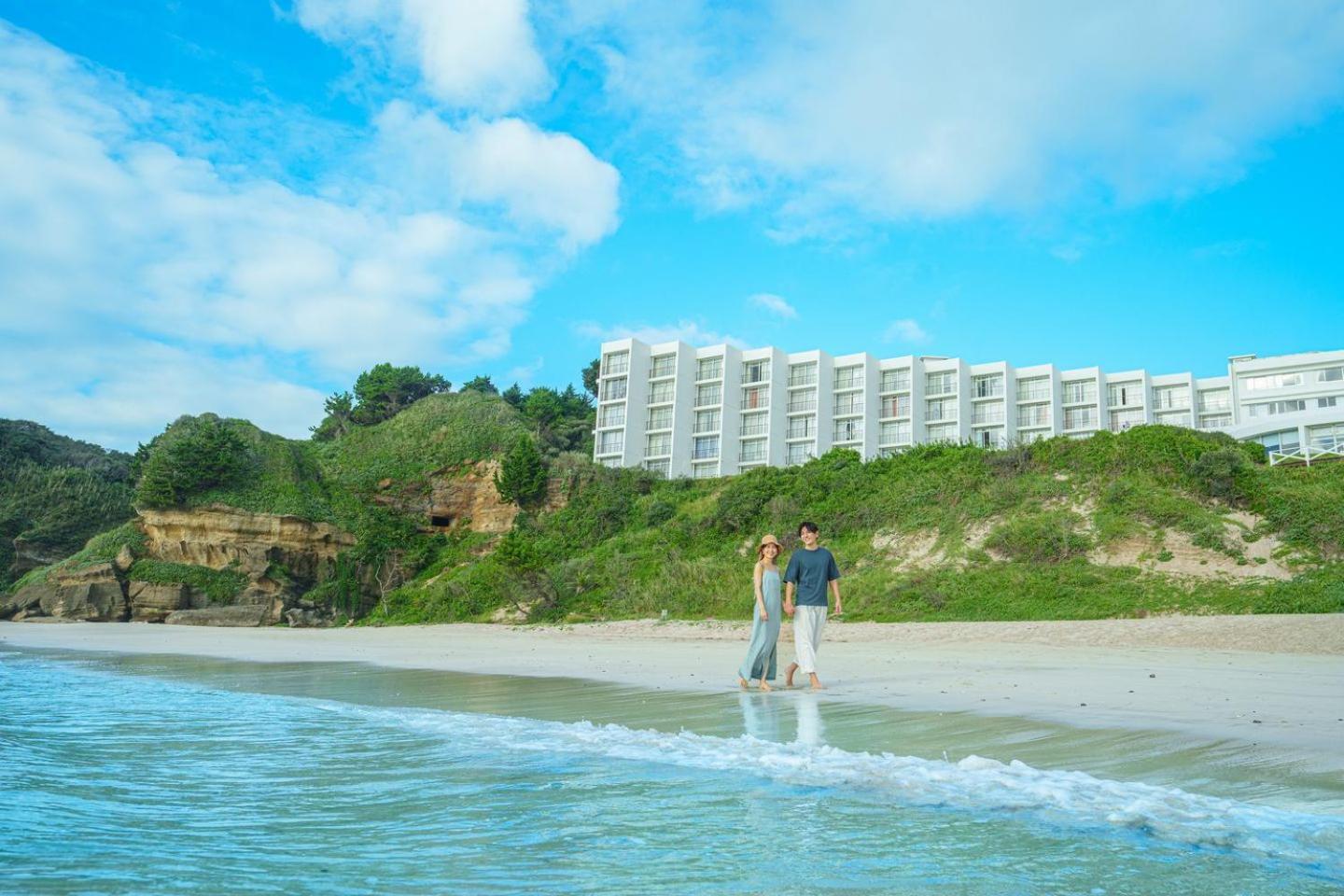 Shimoda Prince Hotel Shizuoka Exterior photo