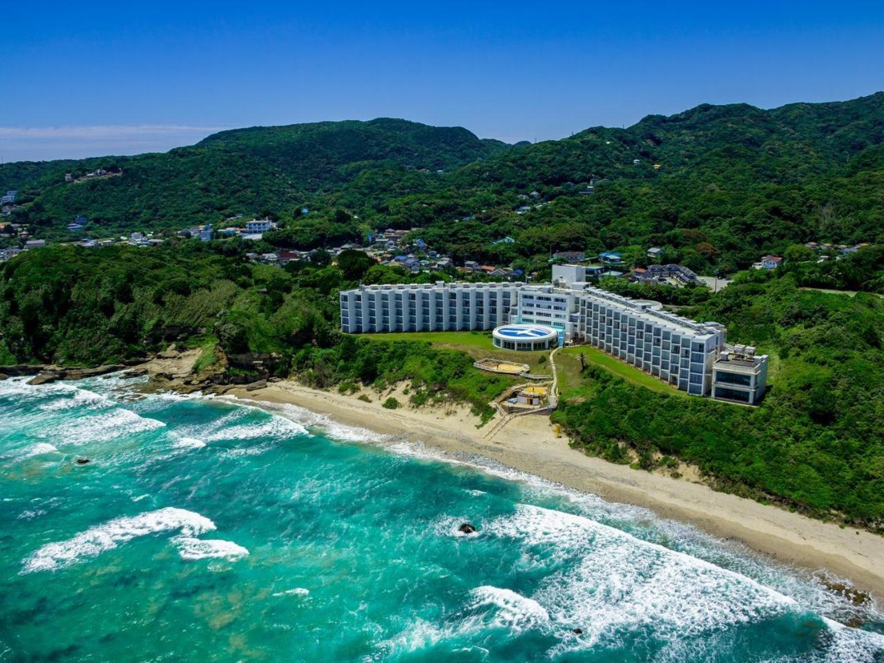 Shimoda Prince Hotel Shizuoka Exterior photo