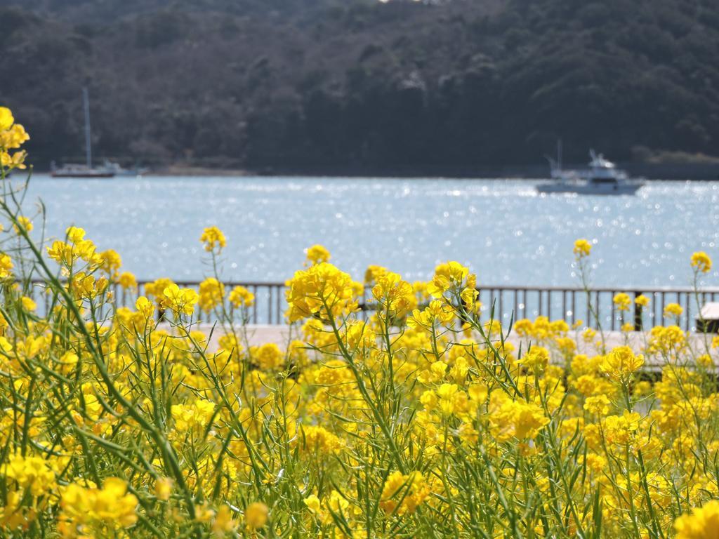 Shimoda Prince Hotel Shizuoka Exterior photo